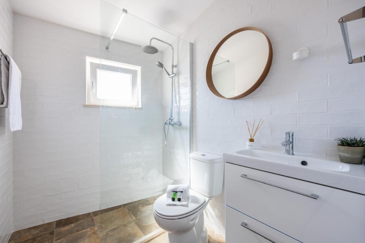 Old Town Lovers By Seewest Apartment *