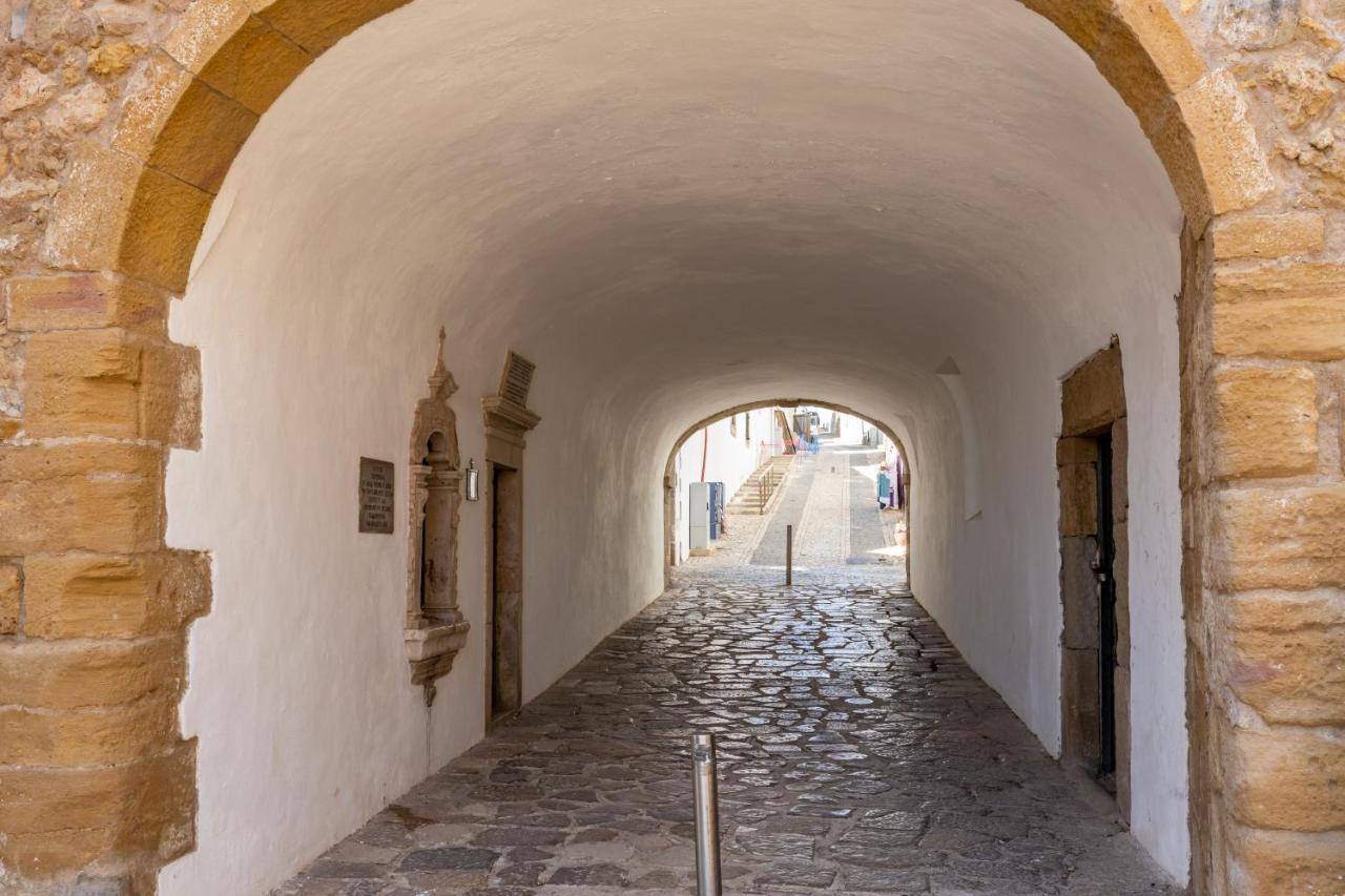 Apartment Old Town Lovers By Seewest *